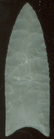 25-289 CLOVIS POINT